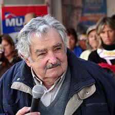 José Mujica