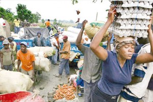 Mercado binacional 