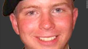 Bradley manning