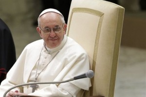Papa Francisco
