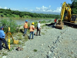 Rio Yaque del Norte