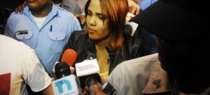 Martha Heredia