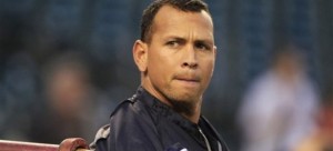 Alex Rodríguez