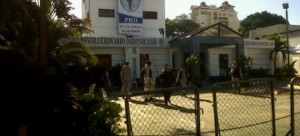 Casa PRD (archivo)