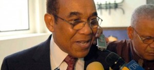 Fritz Cineas