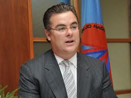 Manuel Diez Cabral