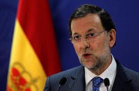 Mariano Rajoy