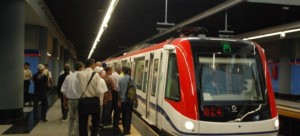 Metro (archivo)