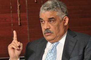 Miguel Vargas Maldonado