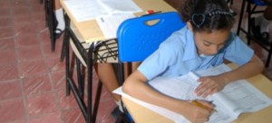 Pruebas Nacionales
