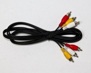 cable dvd