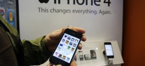iPhone