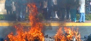 Protestas (archivo)