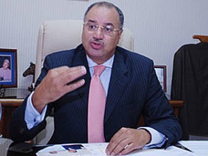 Andrés Van Der Horst