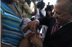 Freddy Hidalgo