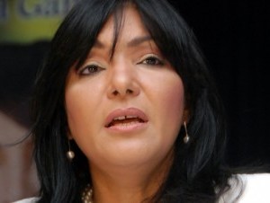 Geanilda Vásquez