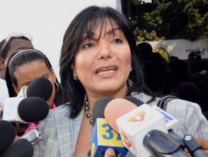 Geanilda Vásquez