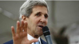 John Kerry