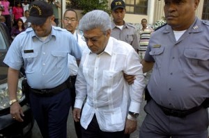 Leonel Almonte