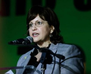 María Victoria Menicucci