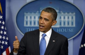 Barack Obama