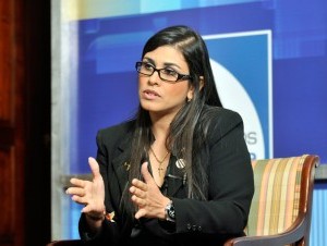Olga Diná Llavería