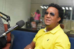 Pedro Martínez
