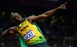 Usain Bolt
