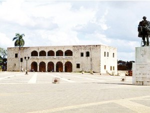 Zona Colonial