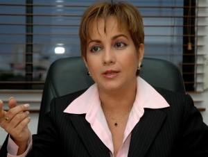 Kirsis Jaquéz