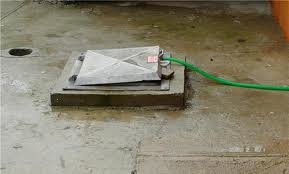 Cisterna (fuente externa)