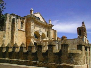 Zona Colonial B (Fuente Externa)