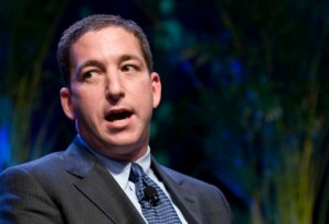 Glenn Greenwald
