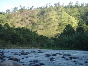 Yaque del Norte (archivo)