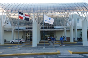 Aerodom comunica cancelaciones de vuelos para jueves y viernes