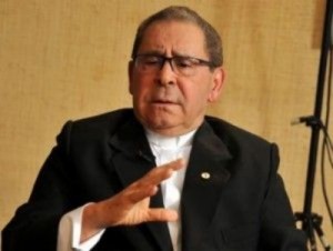 Agripino anuncia receso en diálogo con partidos hasta nuevo aviso 