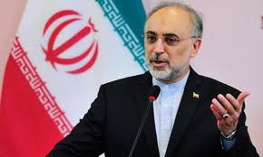 Ali Akbar Salehi