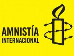 Amnistía Internacional