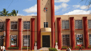 Ayuntamiento de La Romana