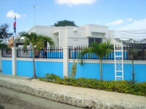 Centro de salud