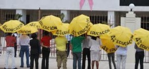 Coalición Educación Digna