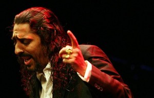 Diego El Cigala