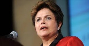 Dilma Rousseff