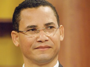 Eddy Olivares
