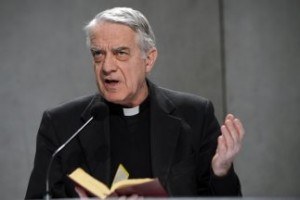 Federico Lombardi