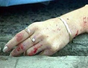 Hombre mata mujer y se suicida tras fiesta en discoteca
