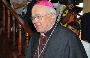 Jozef Wesolowski (Fuente externa)