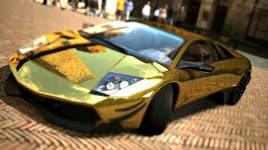 Lamborghini