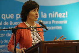 María de Jesús Conde