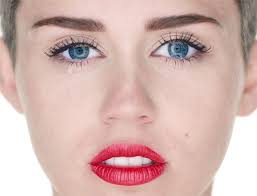 Miley Cyrus (Fuente externa)